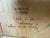 1968 Franco Scuderi Italian Mediterranean Coastal Cityscape Landscape Oil on Plywood Painting, Signed & Framed For Sale - Image 15 of 16