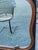 21st Century Walnut Wall / Hallway / Fireplace Mirror . For Sale - Image 13 of 15