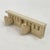 1970s Vintage Coat Rack by Benanti & Brunori for Velca Legnano, 1970s For Sale - Image 5 of 8