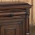 19th Century Flemish Cabinet ~ Confiturier For Sale - Image 9 of 12