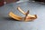 Vintage Child's Rocking Horse Chair For Sale - Image 9 of 16
