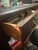 Wood Hekman Grand Rapids Georgian Mahogany Executive Desk - Vintage Late 20th Century For Sale - Image 7 of 10