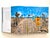 Cerulean " Hockney's Pictures : The Definitive Retrospective " First Edition Large Volume David Hockney Hardcover Pop Art Book For Sale - Image 8 of 12