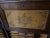 Antique 19th C. Wooton Desk Grade Burl Walnut Patent Pat For Sale - Image 9 of 18