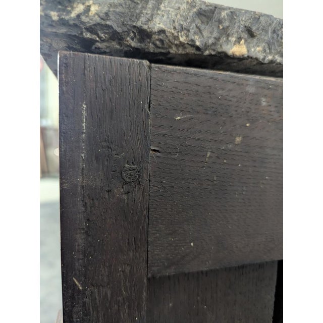 Louis XVI Mahogany Chest of Drawers For Sale - Image 14 of 16