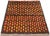 1960s 1960s Turkish Tulu Rug For Sale - Image 5 of 7