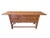 1900 - 1909 Early 1900s French Baker's Table With Lift Top For Sale - Image 5 of 12