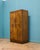 Art Deco Compact Wardrobe in Walnut, 1930s For Sale - Image 3 of 12