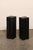 19th Century Indonesian Carbonized Ironwood Pedestals – A Pair For Sale In Atlanta - Image 6 of 12