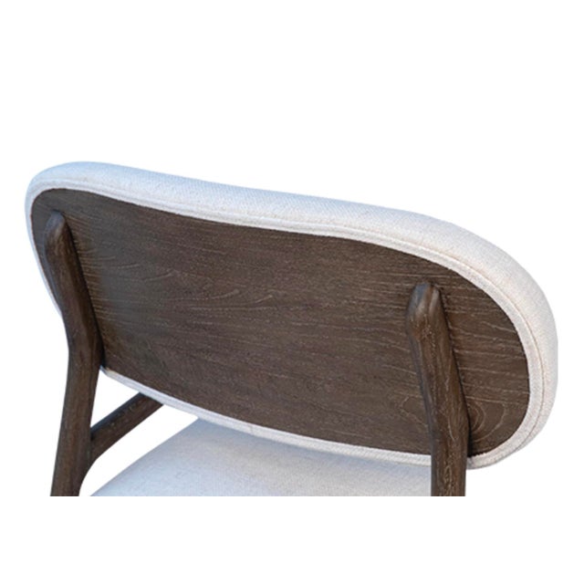 2020s Modern Jack Chair For Sale - Image 5 of 9
