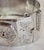 Antique Victorian Sterling Silver Aesthetic Belt Buckle Bangle, 1885 For Sale - Image 10 of 18