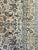 Large Antique Wool Tabriz Rug For Sale - Image 4 of 8