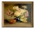 E. Coppenolle, Floral Still Life, 1800s, Oil on Canvas, Framed For Sale