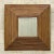Wood Vintage Coastal Pencil Reed Mirror For Sale - Image 7 of 8