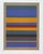 Artist: Josef Albers Country: Germany-USA Title: Plate XVIII7 Paper Size: 13.50 x 10.50 inches on Munken Print Cream...