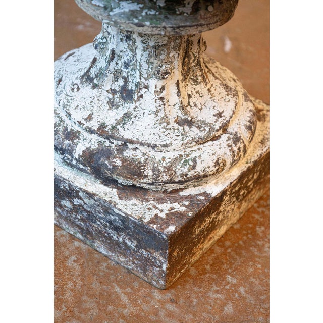 19th Century French Urn For Sale - Image 9 of 9