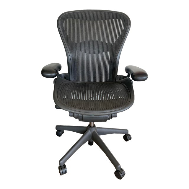 Herman Miller Desk Chair For Sale