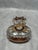 Art Deco Crystal Carafe from Josephinenhütte Glassworks, 1930s For Sale - Image 8 of 12