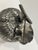Metal Mauro Manetti Ice Bucket For Sale - Image 7 of 7