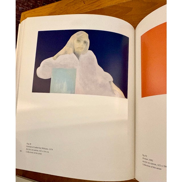 Charles Pachter "Pachter" 1992 Limited Edition Folio With Signed Screenprint, 119/150 For Sale - Image 12 of 16