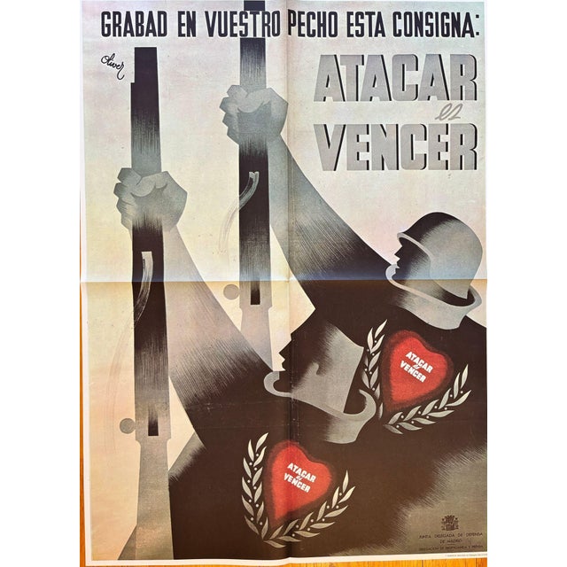 Guerre Et Révolution en Espagne 1936-1939 Portfolio After Pablo Picasso 1975 For Sale - Image 15 of 18