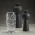 Contemporary Kyoto Modern Stoneware Vase, Large For Sale - Image 3 of 4