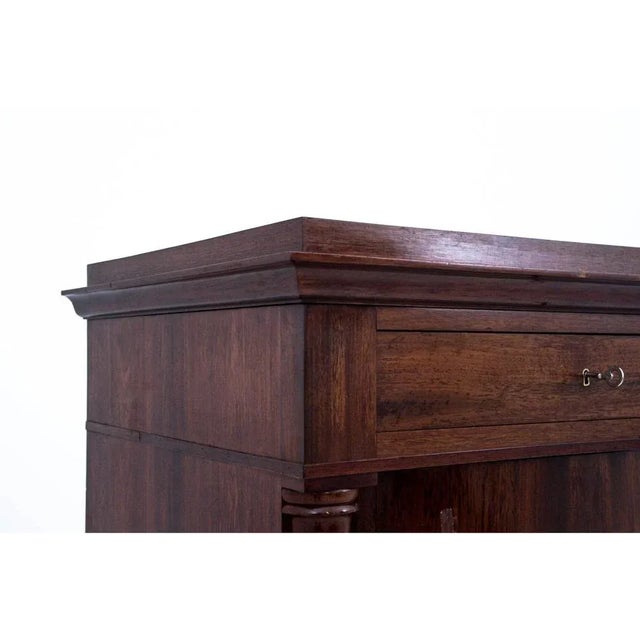 Chest of Drawers, Northern Europe, 1860s For Sale - Image 5 of 9