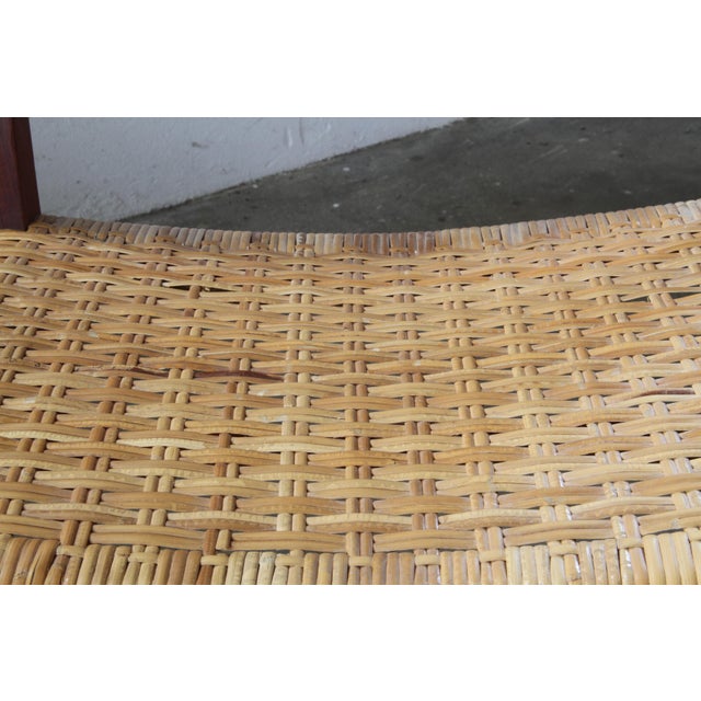 Model CH-31 Dining Chairs in Teak by Hans J. Wegner for Carl Hansen & Søn, 1967, Set of 6 For Sale - Image 10 of 18