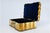 Metal Silver Jewelry Box with Engraved Plant Motifs Involving an Ancient Lady For Sale - Image 7 of 12