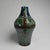 Elegant Art Deco vase from the 1920s, made in the Kortrijk region, an area known for its high-quality Flemish art pottery....