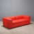 Model 711 Cinova Sofa by Tito Agnoli For Sale - Image 11 of 11