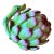 Katherine Houston Porcelain Artichoke For Sale
