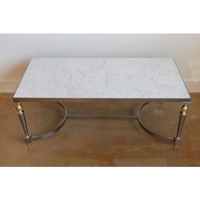 20th Century French Coffee Table For Sale - Image 4 of 11