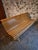 Mid-Century French Pine Garden Bench, 1960s For Sale - Image 18 of 18