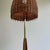 Vintage Swedish Tripod Floor Lamp, 1960s For Sale - Image 13 of 16