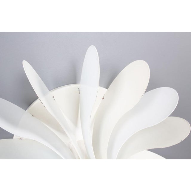 Vintage Wall Lights attributed to Hermian Sneyders for Raak, 1971, Set of 2 For Sale - Image 9 of 15