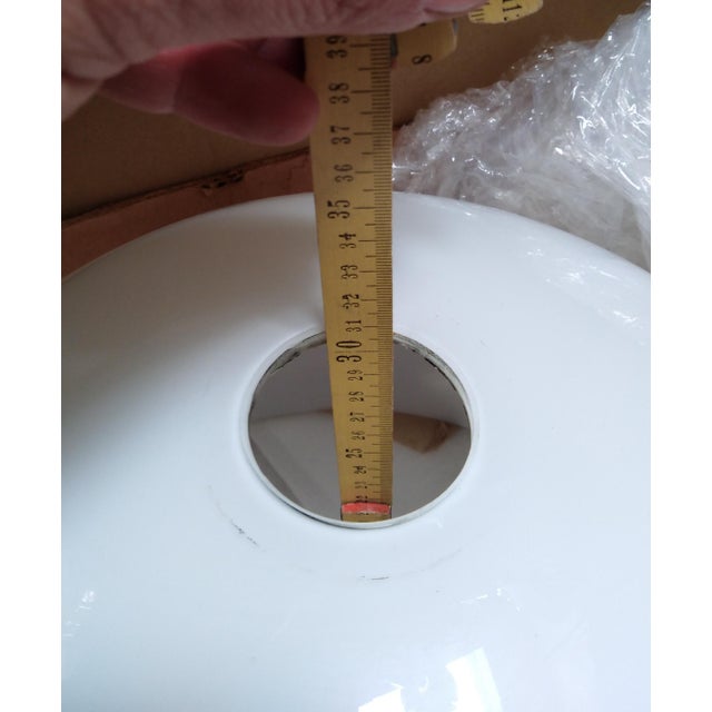 Glass Floor Lamp from Venini, 1980s For Sale - Image 13 of 17