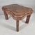 Art Deco Wood Table, 1940s For Sale - Image 10 of 14