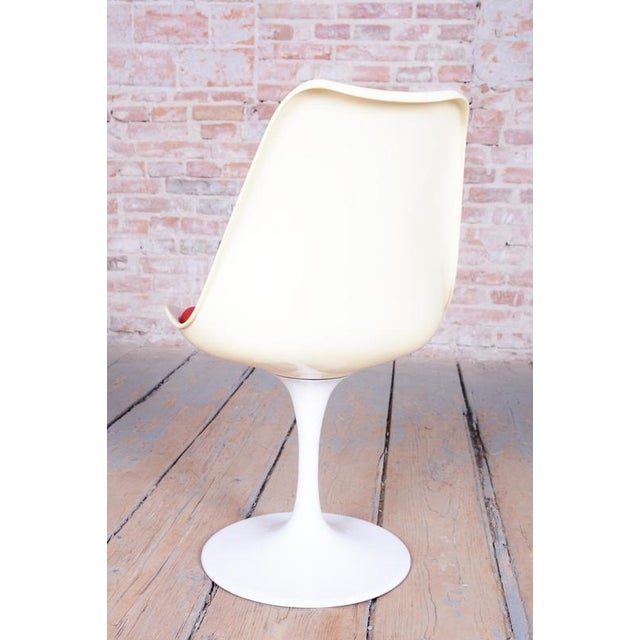 Mid-Century Aluminium Seating Set by Eero Saarinen, Germany, 1950s, Set of 5 For Sale - Image 11 of 16