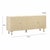 Ecru Sierra Buttermilk Sideboard For Sale - Image 8 of 10