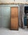 1950s Vintage Oak Bonnetière, 1950s For Sale - Image 5 of 14