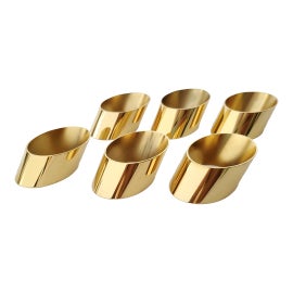 Example of Elsa Peretti and Tiffany and Co. Tableware and Barware
