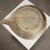 Stone Indian Stone Parat Serving Platter For Sale - Image 7 of 8