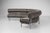 Modular Sofa by Horst Bruning for Kill International, Germany, 1970s, Set of 3 For Sale - Image 13 of 18