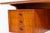 Large Writing Desk in Wood For Sale - Image 9 of 12