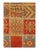This is a true Moroccan magnum opus, full of art, vibrancy and character. Vintage rugs share the wisdom and elegance that...