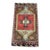 Turkish Yastik Rug 1'6" x 2'9" For Sale