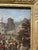 18th C. Painting on Canvas of King James I Visit to Hoghton Tower For Sale In Los Angeles - Image 6 of 8