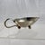 Mid-Century Modern Mid-Century Modern Era Italian Silver Individual Au Jus Sauce Boats, Set of Six For Sale - Image 3 of 11