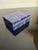 Gemstone Vintage Lapis Box For Sale - Image 7 of 7